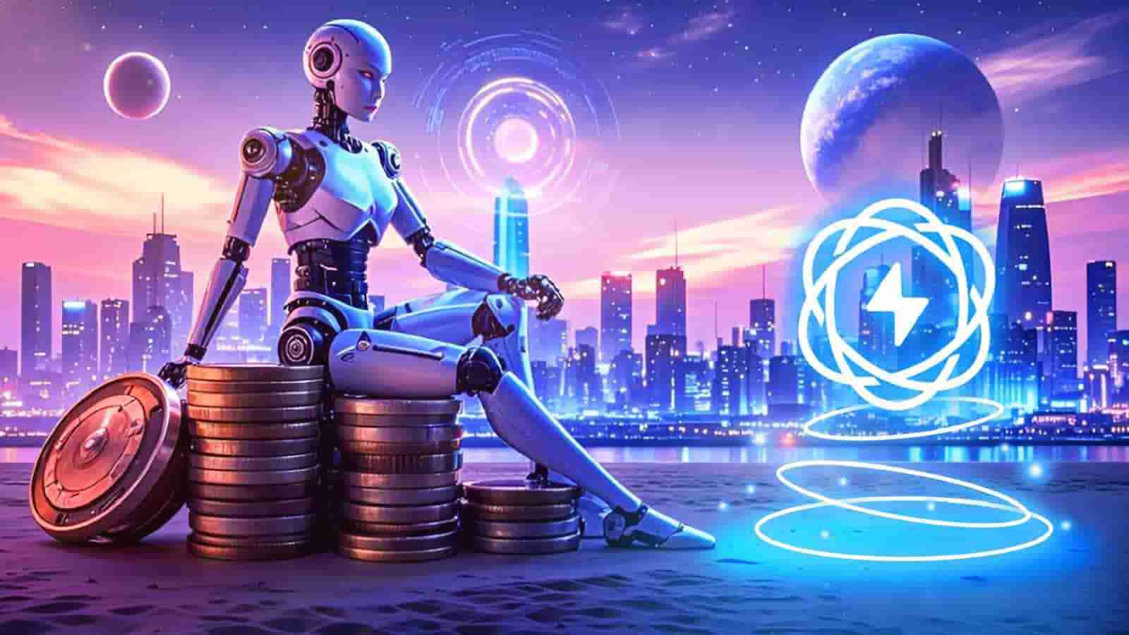 随着四月为加密市场带来新的波动和机会，投资者正在重新评估其投资组合